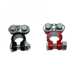 Клеммы АКБ AVS BTK-02A (ASIA/T1)