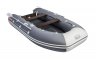 Лодка Таймень LX 3200 НДНД графит/серый