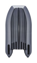 Лодка Таймень LX 3200 НДНД графит/серый