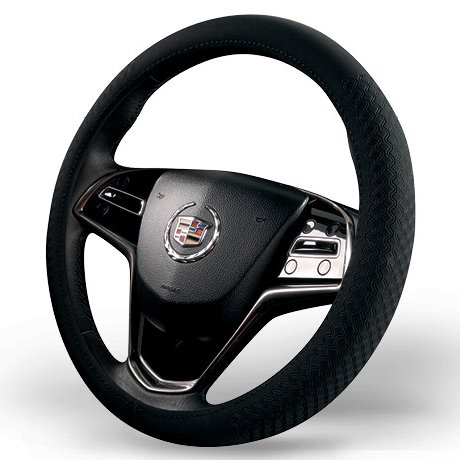 Оплетка руля Автопилот GP2105 (замша)