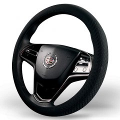 Оплетка руля Автопилот GP2105 (замша)