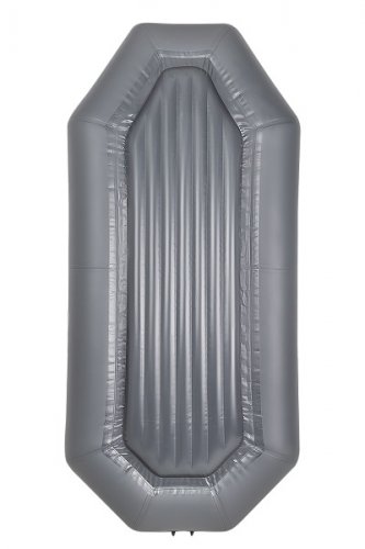 Лодка АКВА мастер 280 НД графит