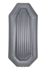 Лодка АКВА мастер 280 НД графит