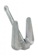 Якорь Холла 3кг