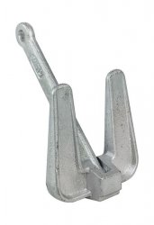 Якорь Холла 3кг