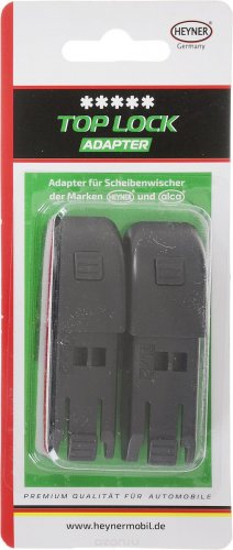 Adapter TOP LOCK HEYNER 2шт