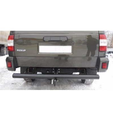 Фаркоп УАЗ 23632 Пикап 2008- UAZ-06 AvtoS