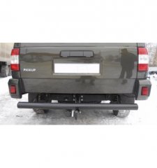 Фаркоп УАЗ 23632 Пикап 2008- UAZ-06 AvtoS