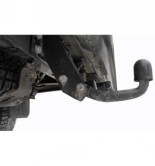 Фаркоп УАЗ 23632 Пикап 2008- UAZ-06 AvtoS