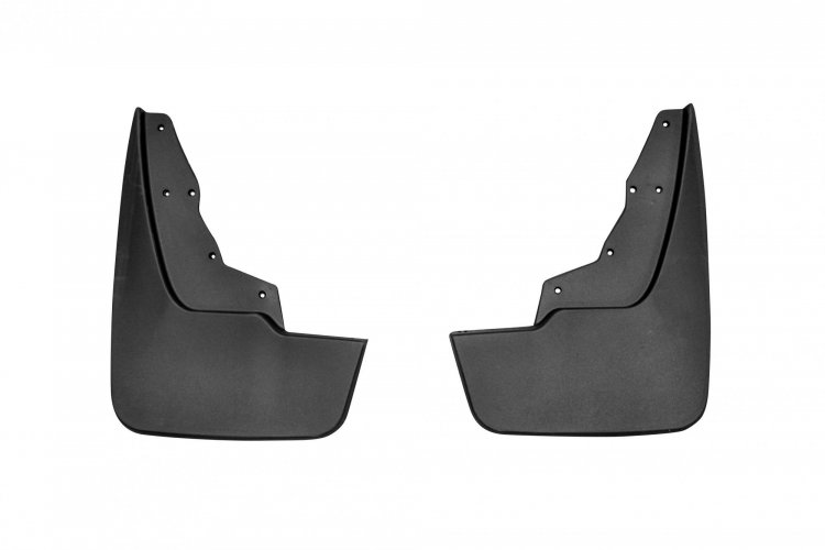 Брызговики Renault Duster 2021 широкие пер PT Group