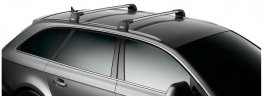 Поперечины Thule WingBar Edge 95921