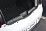 Накладки в проем багажника (ABS) (2шт) RENAULT Sandero, Sandero Stepway 2014- PT Group