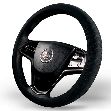 Оплетка руля Автопилот GP2110 (замша)