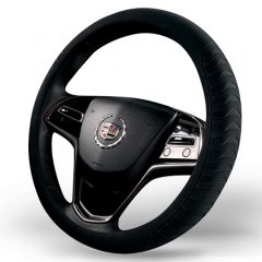 Оплетка руля Автопилот GP2110 (замша)