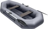 Лодка АКВА оптима 260 НД