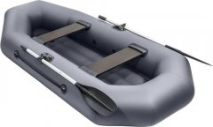 Лодка АКВА оптима 260 НД