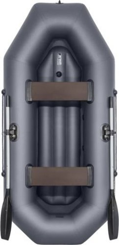 Лодка АКВА оптима 260 НД