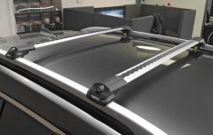 Модельный багажник Turtle Air 1