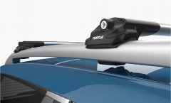 Модельный багажник Turtle Air 1