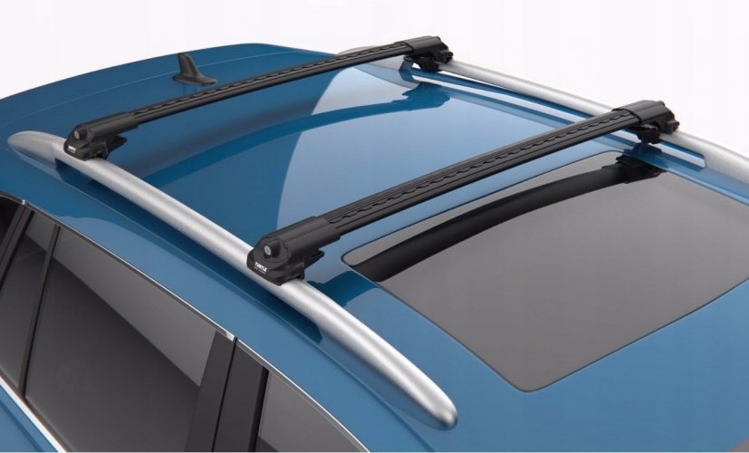 Модельный багажник Turtle Air 1