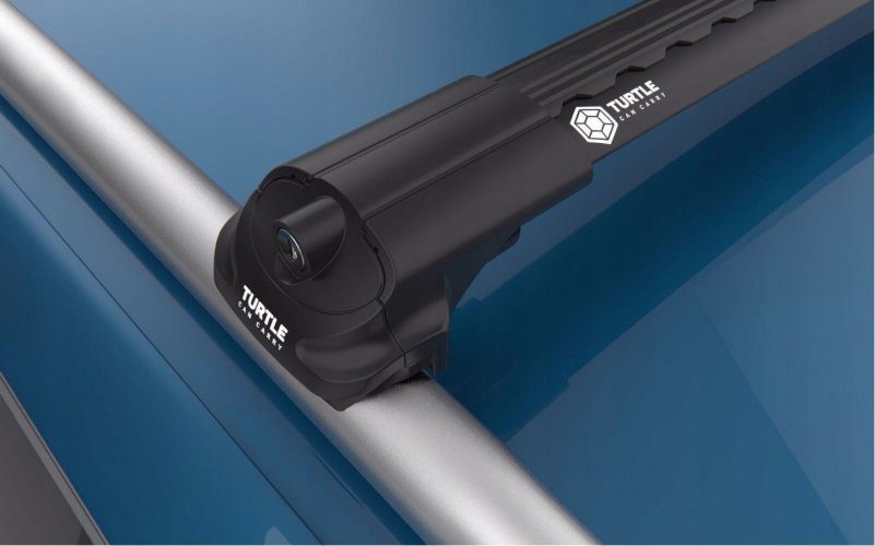 Модельный багажник Turtle Air 1