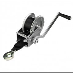 Лебедка ручная PT Group 350 кг.