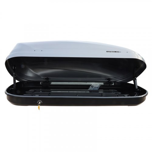 Бокс Евродеталь TopBox 435 графит
