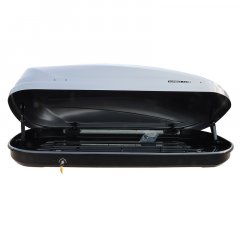 Бокс Евродеталь TopBox 435 графит