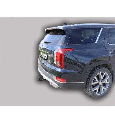 Фаркоп Hyundai Palisade 2020- H231-A Lider