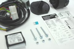 Электрика Koffer Toyota land Cruiser Prado 150 2009-