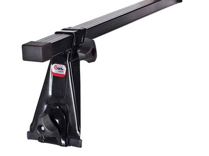 Упоры для поперечин Amos Uni