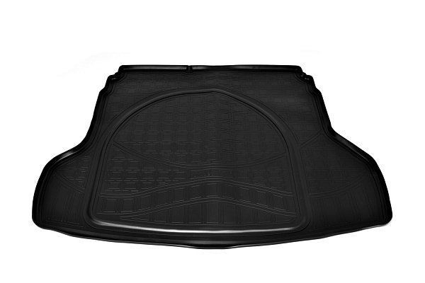 Коврик в багажник Norplast Kia Cerato (SD) (2018)