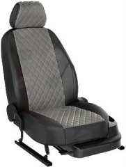 Чехлы Автолидер Chevrolet Orlando 2 с 2012-н.в.