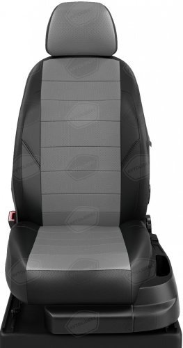 Чехлы Автолидер Nissan Almera NEW с 2014-н.в.