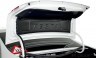 Внутренняя облицовка крышки багажника с логотипом (ABS) LADA VESTA с 2015 PT Group