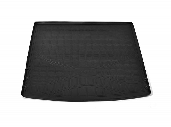 Коврик в багажник Norplast Audi Q3 II (F3) с 2018