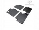 Коврики Norplast Ford Focus I 1998-2004