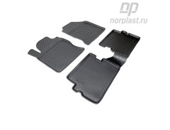 Коврики Norplast Ford Focus I 1998-2004
