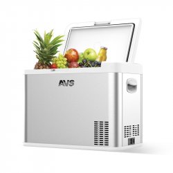 Холодильник компрессорный AVS FR-35 35 литров