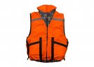 Спасательный жилет стандарт Таймень L двухсторонний