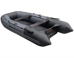 Лодка Таймень RX 3900 НДНД