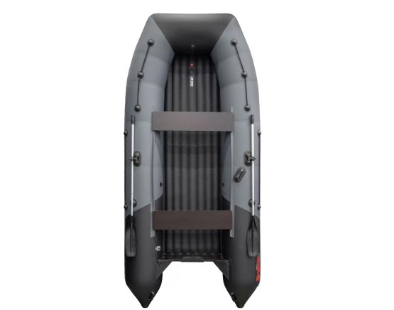 Лодка Таймень RX 3900 НДНД