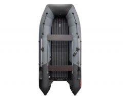 Лодка Таймень RX 3900 НДНД