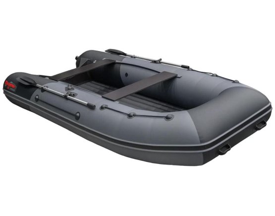 Лодка Таймень RX 3900 НДНД