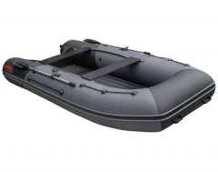 Лодка Таймень RX 3900 НДНД