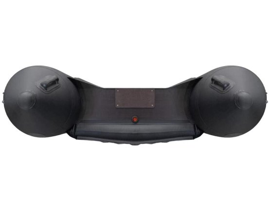 Лодка Таймень RX 3900 НДНД