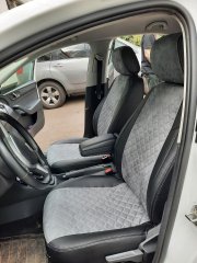 Чехлы Автопилот Skoda Rapid с 2012-н.в