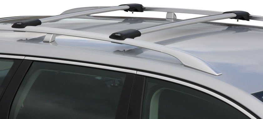 Модельный багажник YAKIMA RAILBAR