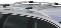 Модельный багажник YAKIMA RAILBAR