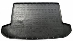 Коврик в багажник Norplast Hyundai Tucson (TL) 2015-